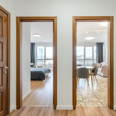 Апартаменты Petrovdom 7-27 In Rc Kvartet, 16г Vasyl Lypkivskyi Street