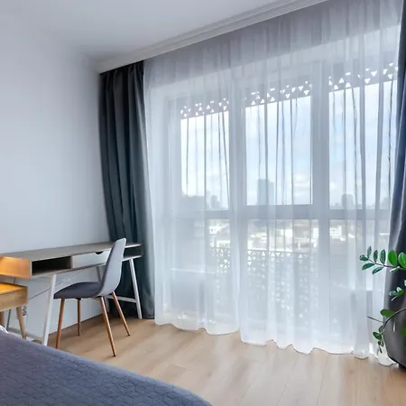 Petrovdom 7-27 In Rc Kvartet, 16г Vasyl Lypkivskyi Street * Киев
